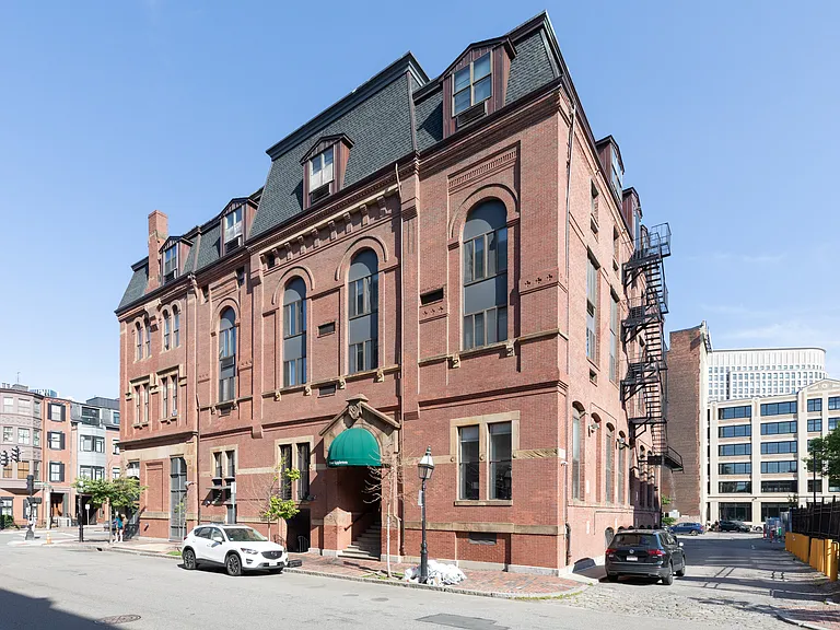 9 Appleton St #310 — Photo 15