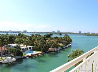 10140 W Bay Harbor Dr APT 603C, Bay Harbor Islands, FL 33154