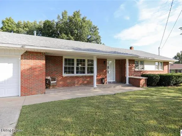 673 Seminole Rd, Radcliff, KY 40160