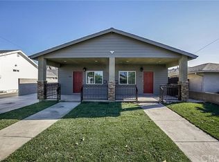 626 N Dalton Ave, Azusa, CA 91702