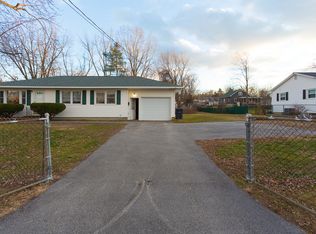 19 Rancourt St, Nashua, NH 03064