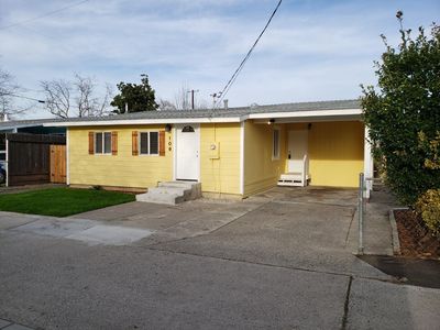 109 Goss Ct, Sacramento, CA, 95838