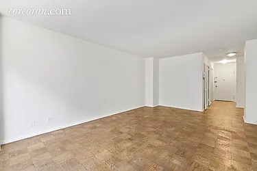 Rented by Corcoran
