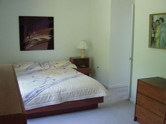 Second Bedroom Suite