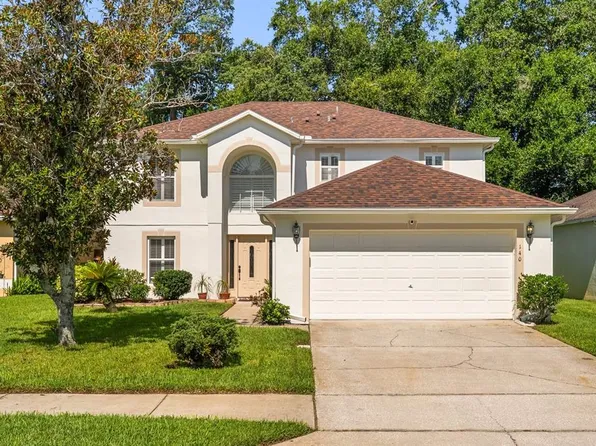 140 Oak View Pl, Sanford, FL 32773