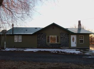 1379 Road 19 NE, Soap Lake, WA 98851