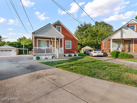 2nd image of 2909 Molter Ct