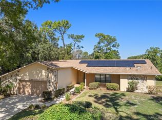16 Chinkapin Cir, Homosassa, FL 34446