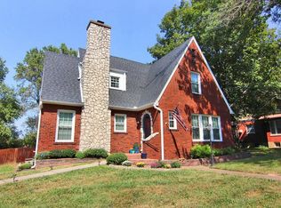 710 E Main St, Jackson, MO 63755