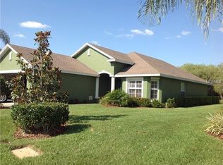 6962 Eagle Ridge Blvd, Lakeland, FL 33813