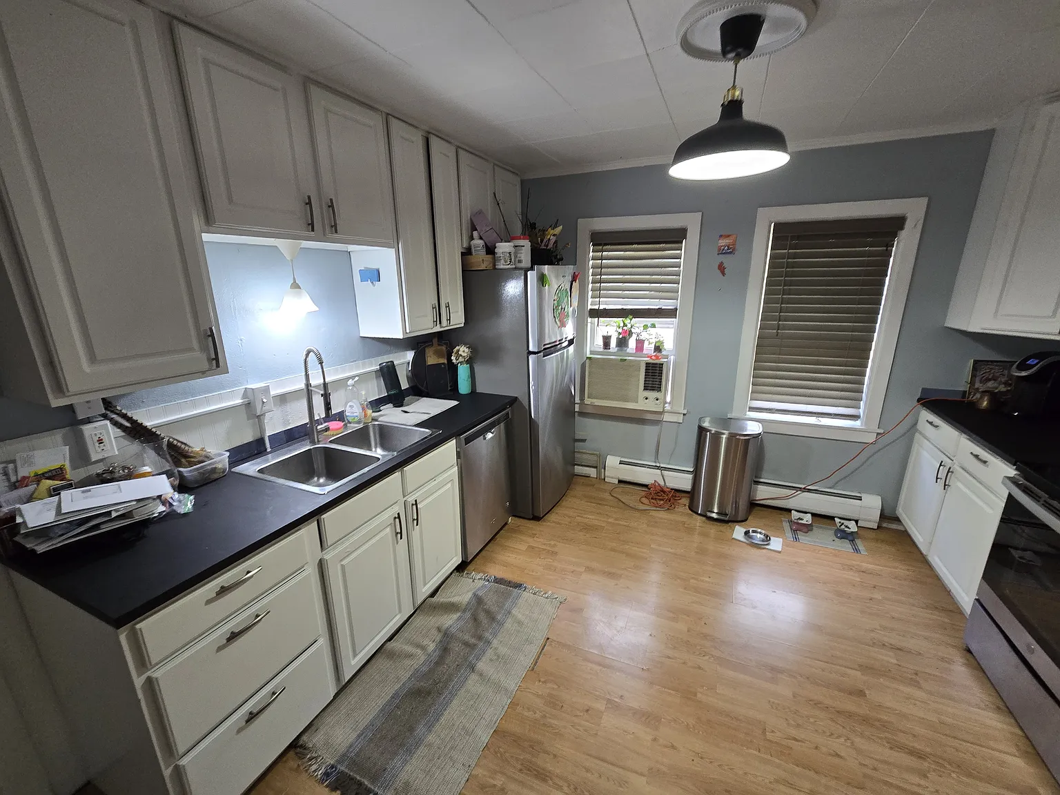 2 bed, $2,100 — Photo 4