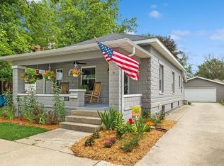 604 N Main St, Berrien Springs, MI 49103