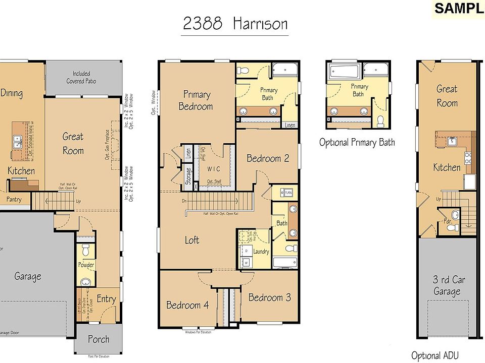 2nd image of 709 SW 49th Dr