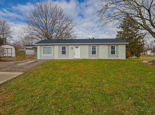 2752 Mancelona Ct, Cincinnati, OH 45251