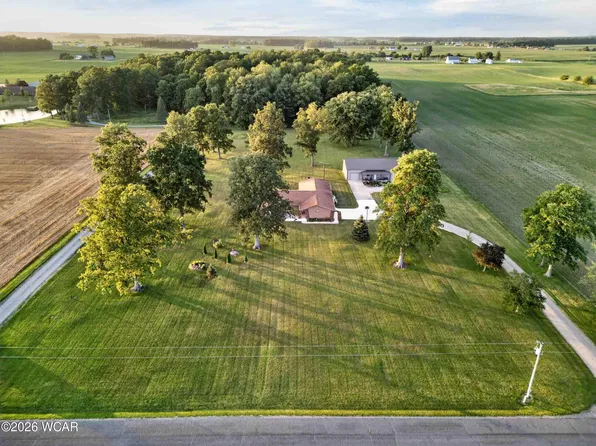 18477 Linker Shellenberger Rd, Jackson Center, OH 45334