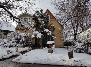 2280 S Lake St, Salt Lake City, UT 84106