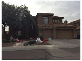 4627 E Kirkland Rd, Phoenix, AZ 85050