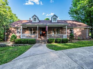 1945 Boyce Fairview Rd, Alvaton, KY 42122