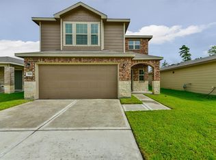 10303 Dawson Hill Ln, Houston, TX 77044
