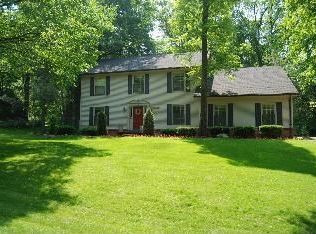 49603 Cherokee Cir, Canton, MI 48187