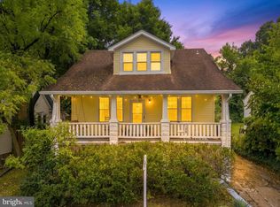 3209 Varnum St, Mount Rainier, MD 20712