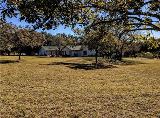 481 Hurricane Creek Ln, Anna, TX 75409