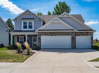 4533 Hammock Dr, Fort Wayne, IN 46818