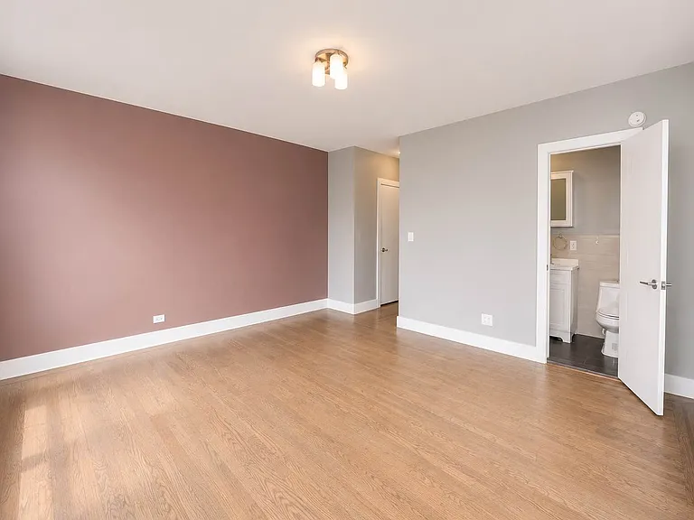 3660 Waldo Ave #4F — Photo 7