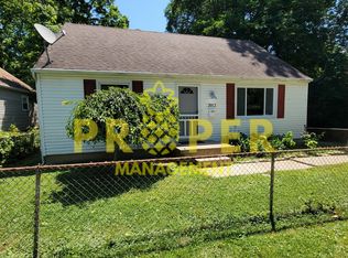 2012 Kipling Dr, Dayton, OH 45406