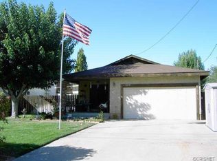 3719 Nickels Ave, Acton, CA 93510