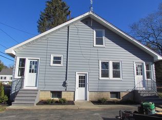 140 Main St, Winchendon, MA 01475
