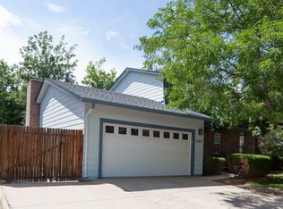 5167 S Ventura Way, Centennial, CO 80015