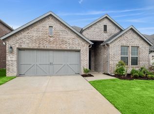 2619 Gladewater Rd, Celina, TX 75009