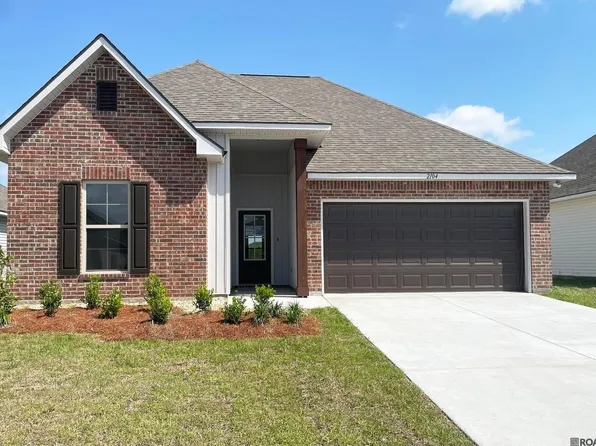 2104 Hayes Ave, Port Allen, LA 70767