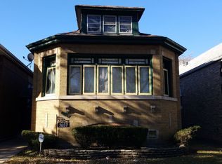 7652 S Rhodes Ave, Chicago, IL 60619