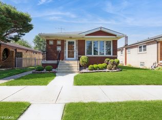 12848 S Exchange Ave, Chicago, IL