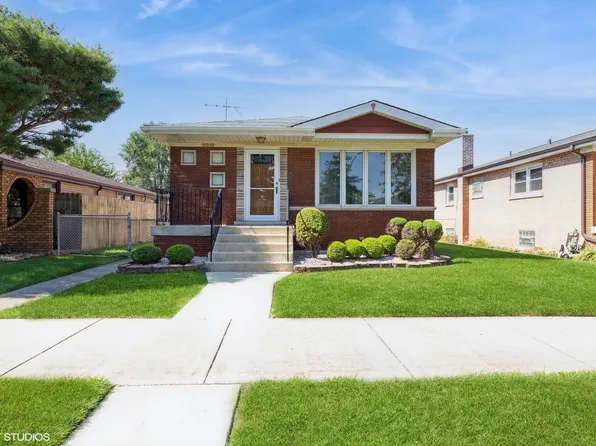 12848 S Exchange Ave, Chicago, IL 60633