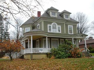 44 Elm St, Warrensburg, NY 12885