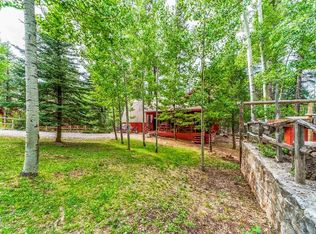 415 Balsam Ln, Cloudcroft, NM 88317