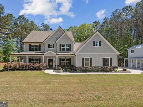 800 Rockhouse Rd, Senoia, GA 30276