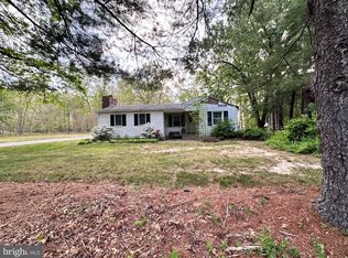 3263 Tuckahoe Rd, Franklinville, NJ 08322