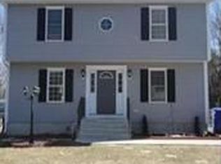 167 Wrentham Rd, Springfield, MA 01119