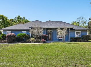 450 Ralph St, Orange Park, FL 32073
