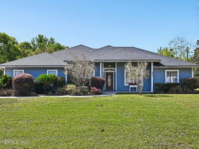 450 RALPH Street, Orange Park, FL, 32073