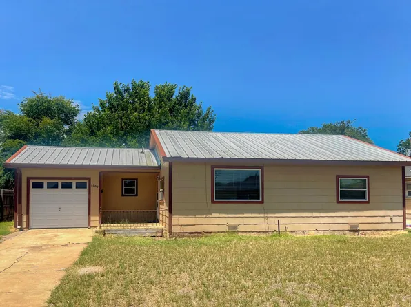 1000 E Llano Dr, Hobbs, NM 88240