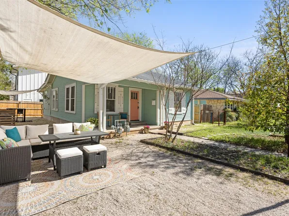 5109 Avenue G #A, Austin, TX 78751