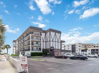 383 N Atlantic Ave APT 101, Cocoa Beach, FL 32931