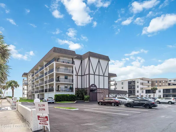 383 N Atlantic Ave APT 101, Cocoa Beach, FL 32931