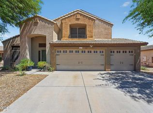 1925 S 156th Dr, Goodyear, AZ 85338