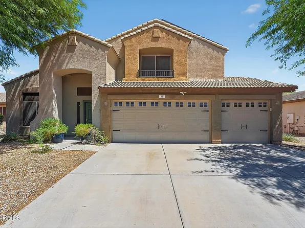 1925 S 156th Dr, Goodyear, AZ 85338